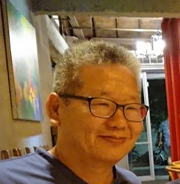 院長許饒和老師